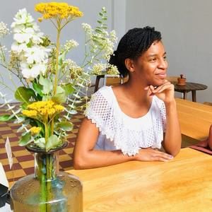 Meet your Posher, Topaz